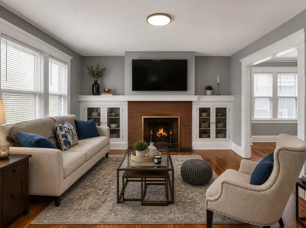 49 Virgil Ave, Buffalo, NY