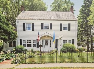 714 Bond St, North Manchester, IN 46962