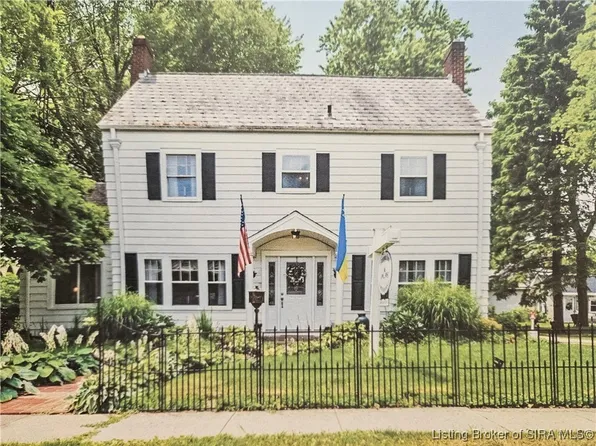714 Bond Street, IN 46962