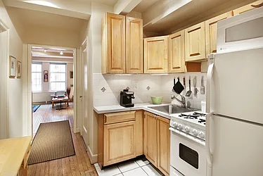 Sold by Town Residential