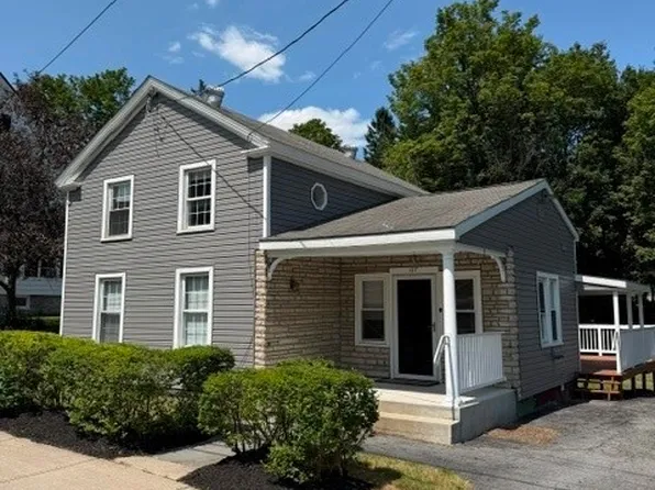 107 Broad St, Oriskany Falls, NY 13425