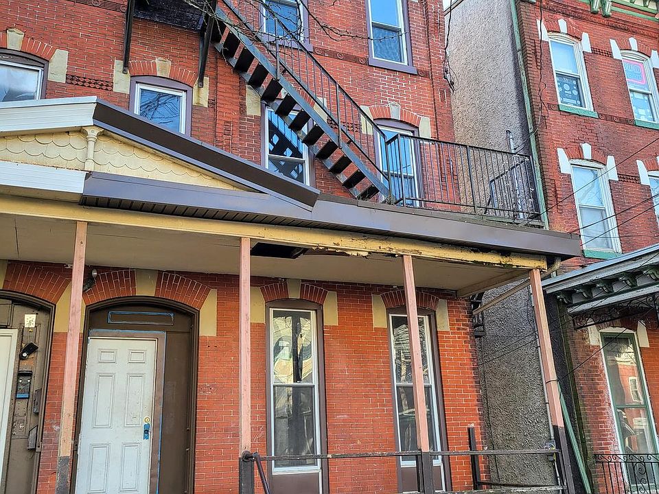 287 Spring St Trenton, NJ, 08618 Apartments for Rent Zillow