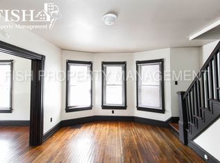 820 Park Ave, Williamsport, PA 17701