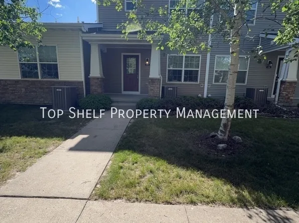 3707 NE Marissa Ln, Ankeny, IA 50021