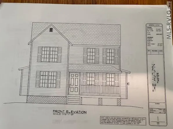 0 Brown Town Rd, Brodnax, VA 23920