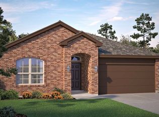 6413 Bluebell Dr, Odessa, TX 79762