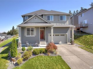 2407 189th Street Ct E, Tacoma, WA 98445