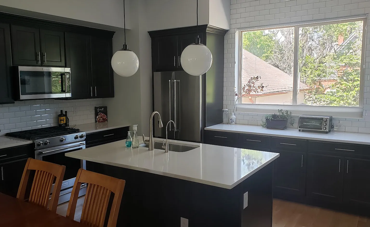 2 bed, 2.5 bath, 1505 sqft, $3,795 — Photo 4