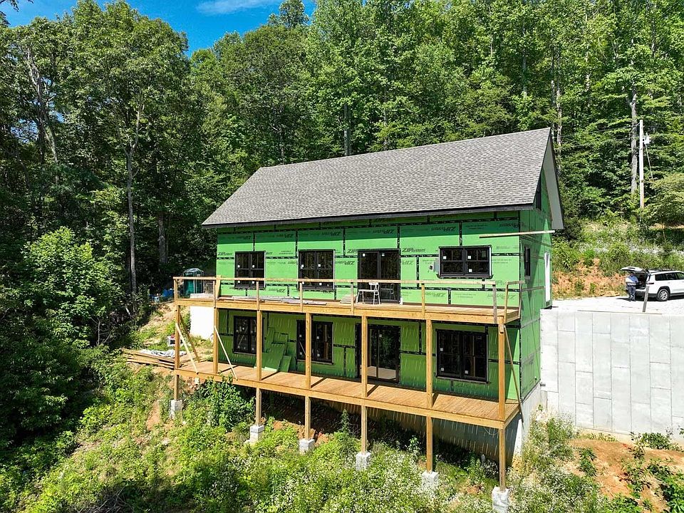 78 Natural Bridge Rd, Scaly Mountain, NC 28775 MLS 20075903 Zillow