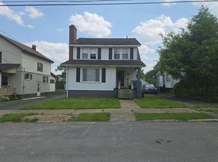 924 Warren Ave, New Castle, PA 16101