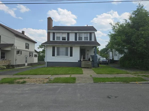 924 Warren Ave, New Castle, PA 16101
