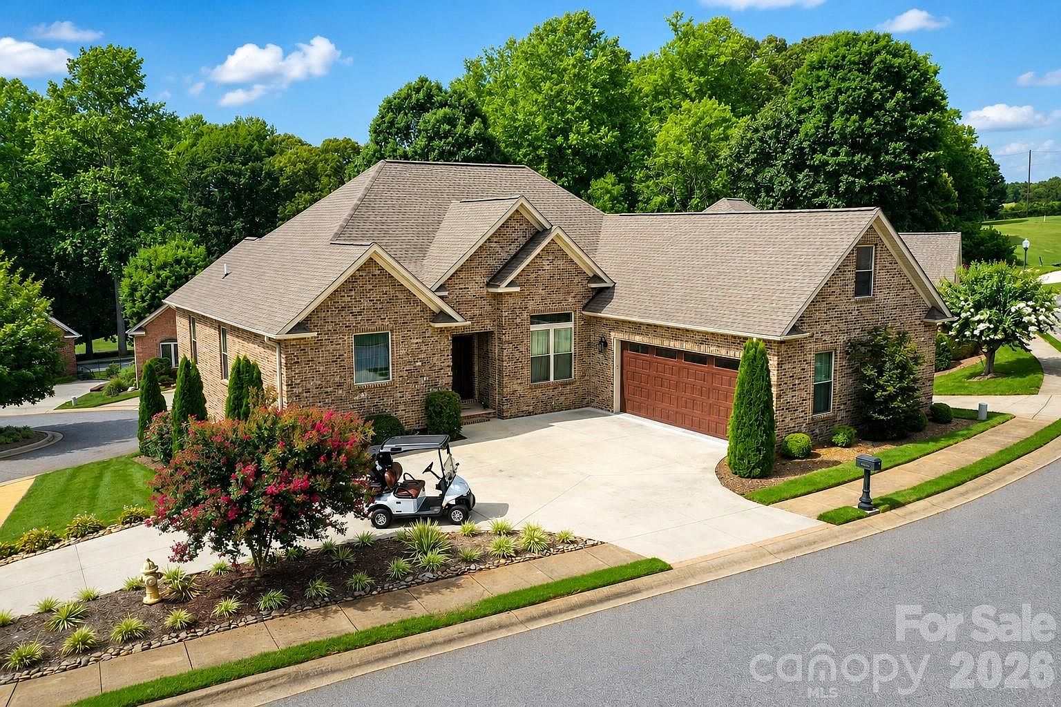 3793 Sarazen Ct NE, Conover, NC 28613 | MLS #4406224 | Zillow