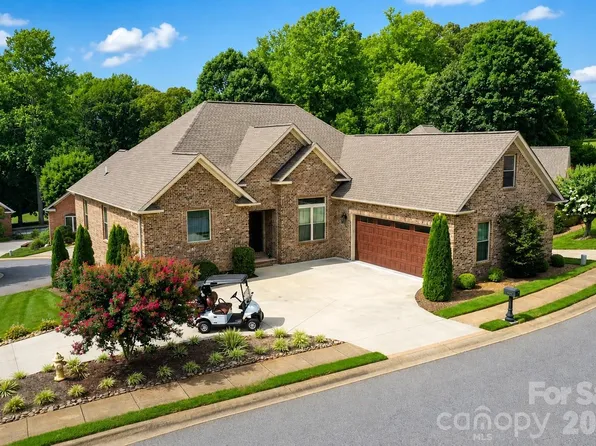 3793 Sarazen Ct NE, Conover, NC 28613