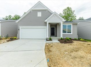 151 Rhythm Point Dr, Saint Peters, MO 63376