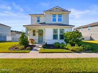 4646 Clapboard Crossing Way, Jacksonville, FL 32226