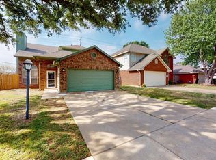 448 Alta Ridge Dr, Keller, TX 76248