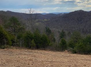 0 Cosby Ridge Rd, Harrogate, TN 37752