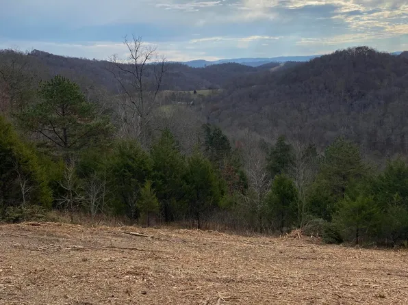 0 Cosby Ridge Rd, Harrogate, TN 37752