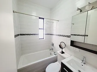 Rented by Lodger Corp