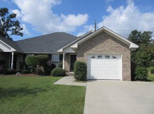 3632 Beacon Dr, Sumter, SC 29154