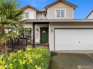 5220 61st Dr NE, Marysville, WA 98270