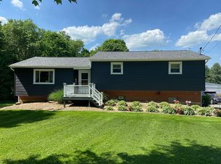 163 Ray Rd, Harrisville, PA 16038