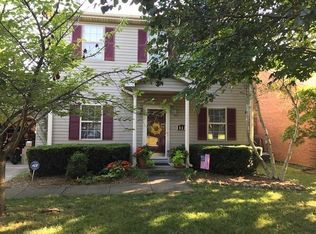 412 Marblerock Way, Lexington, KY 40503