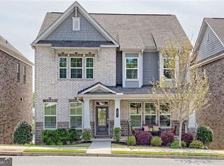 1867 Sterling Chase, Buford, GA 30518