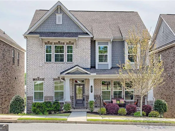 1867 Sterling Chase, Buford, GA 30518