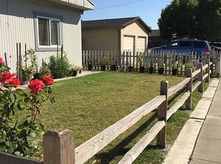2498 Dobern Ave, San Jose, CA 95116
