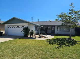 418 S Tulare Way, Upland, CA 91786
