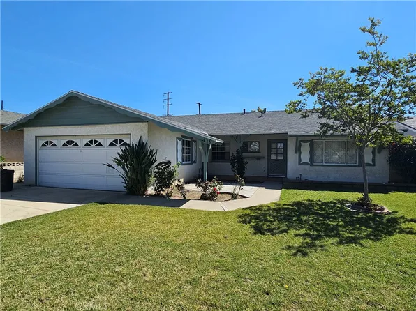 418 S Tulare Way, Upland, CA 91786
