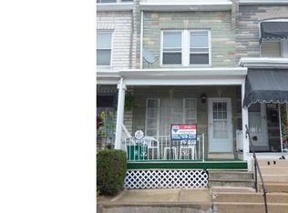 1325 Birch St, Reading, PA 19604