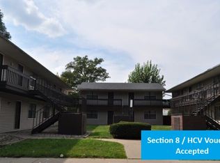 1125 N Jackson, Danville, IL 61832