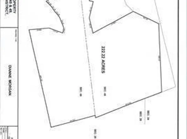 38157 Emmett Carter Rd, Mount Hermon, LA 70450