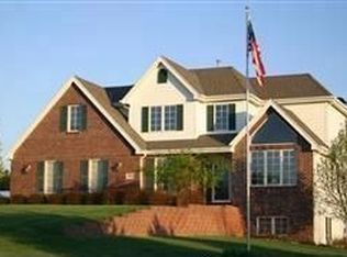 8201 W Mountain Ash Dr, Denton, NE 68339