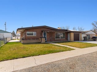 407 E King St, East Helena, MT 59635