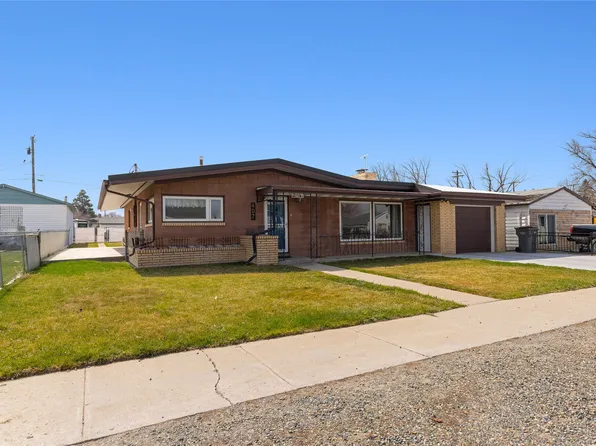 407 E King St, East Helena, MT 59635
