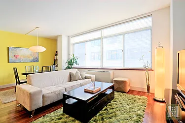 Rented by Halstead Real Estate