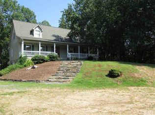 Chetola Dr, Lenoir, NC 28645