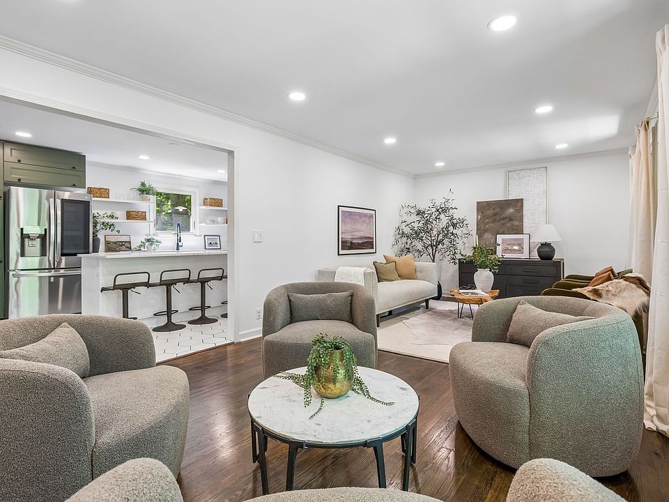 703 Clematis Dr, Nashville, TN 37205 | MLS #3181095 | Zillow