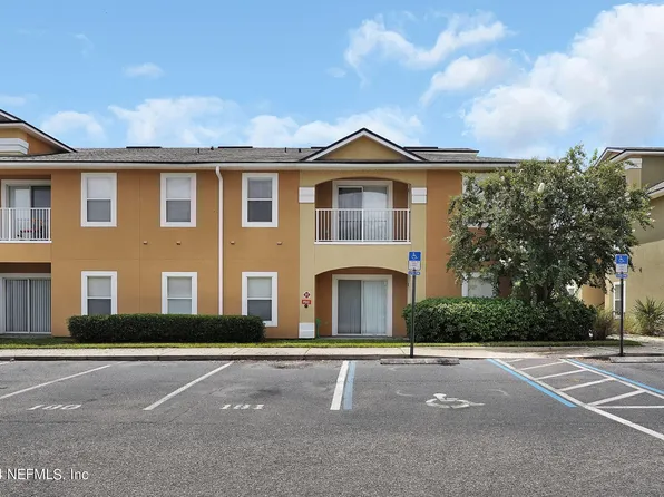 6880 SKAFF Avenue #1-9, Jacksonville, FL 32244