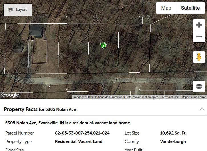 2nd image of 5305 Nolan Ave