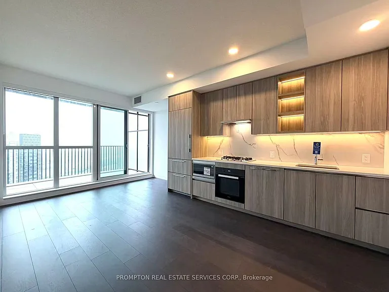 18 Esther Shiner Blvd #2201 — Photo 3