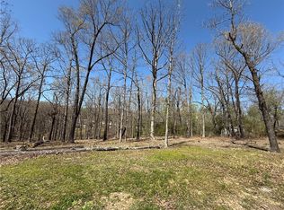 County Road 1275 #18, Huntsville, AR 72740