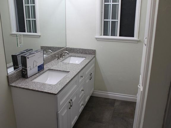 Upstairs Bathroom