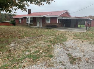 205 Nubia Rd, Westmoreland, TN 37186