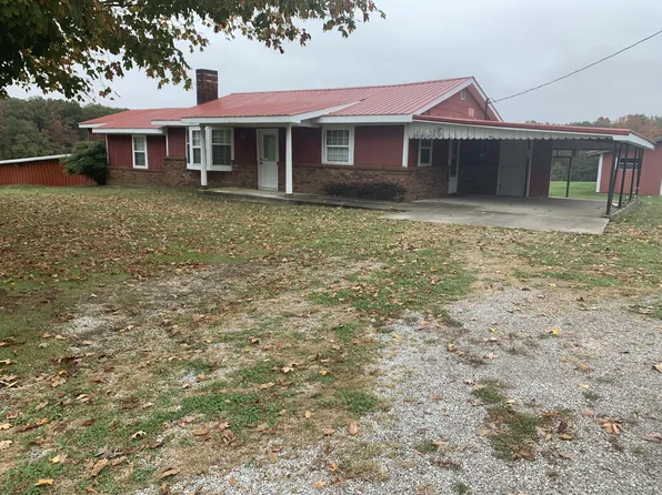 205 Nubia Rd, Westmoreland, TN 37186