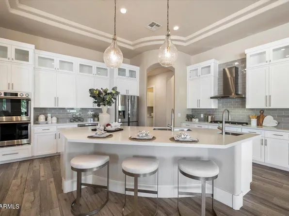 8661 E Preserve Way, Scottsdale, AZ 85266