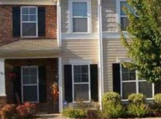 315 Azalea Loop #1, Canton, GA 30114